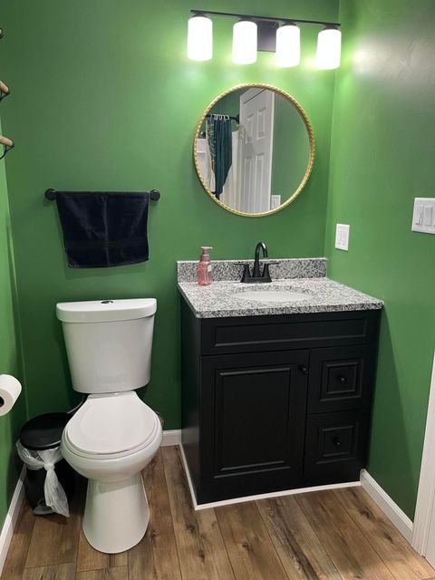 Tiny photo for 542 Douglas Drive, Circleville, OH 43113 (MLS # 226002713)