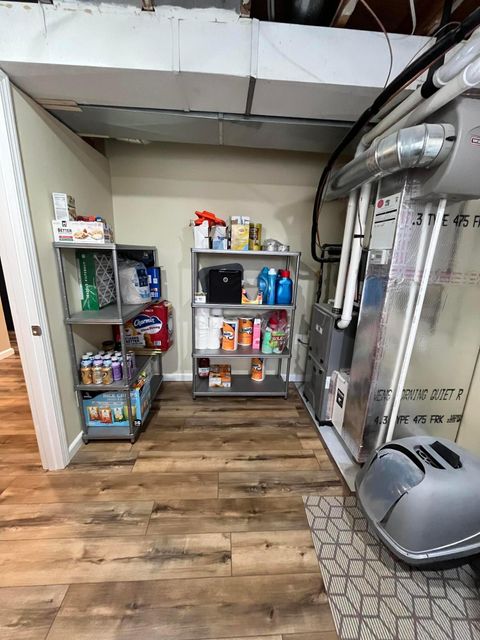 Tiny photo for 542 Douglas Drive, Circleville, OH 43113 (MLS # 226002713)