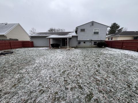 Tiny photo for 542 Douglas Drive, Circleville, OH 43113 (MLS # 226002713)