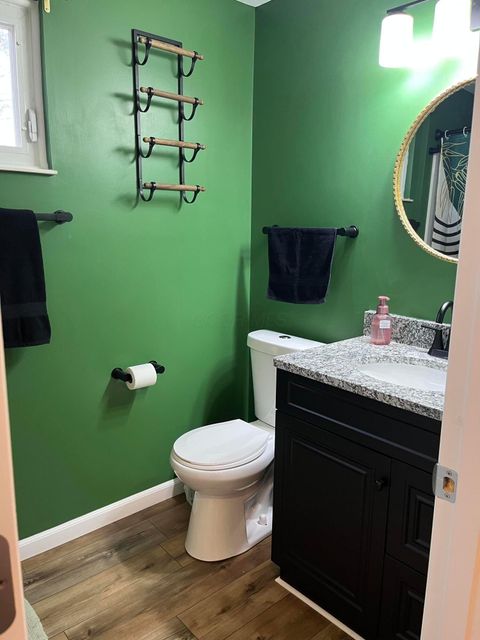 Tiny photo for 542 Douglas Drive, Circleville, OH 43113 (MLS # 226002713)