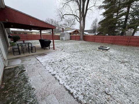 Tiny photo for 542 Douglas Drive, Circleville, OH 43113 (MLS # 226002713)