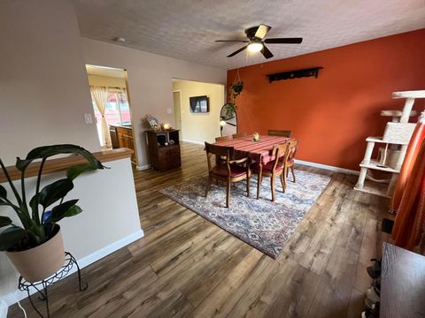 Tiny photo for 542 Douglas Drive, Circleville, OH 43113 (MLS # 226002713)