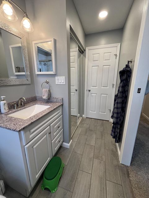 Tiny photo for 542 Douglas Drive, Circleville, OH 43113 (MLS # 226002713)