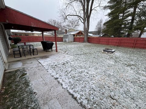 Tiny photo for 542 Douglas Drive, Circleville, OH 43113 (MLS # 226002713)