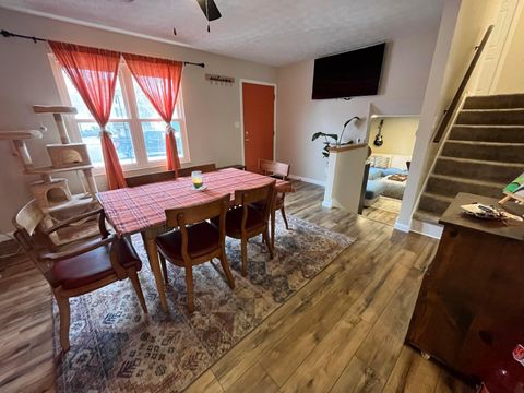 Tiny photo for 542 Douglas Drive, Circleville, OH 43113 (MLS # 226002713)