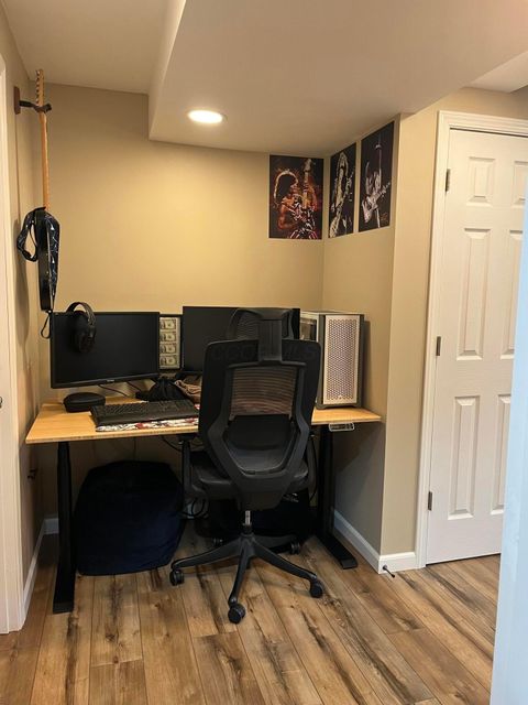 Tiny photo for 542 Douglas Drive, Circleville, OH 43113 (MLS # 226002713)