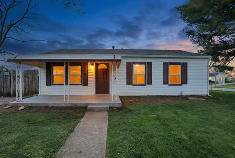 Photo of 2737 Gibson Drive, Columbus, OH 43207 (MLS # 226010727)