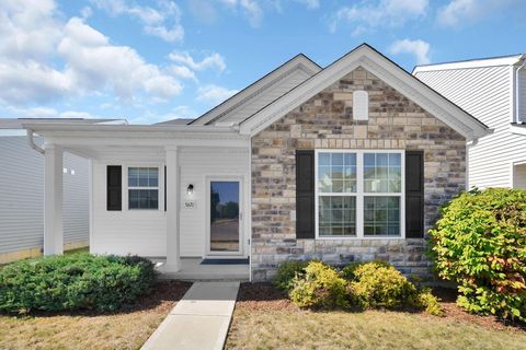 Photo of 5621 Ellis Brook Drive, Dublin, OH 43016 (MLS # 225035706) Photo of 5621 Ellis Brook Drive, Dublin, OH 43016 (MLS # 225035706)