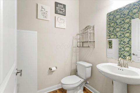 Tiny photo for 1604 Raymond Avenue, Bellefontaine, OH 43311 (MLS # 226000171)