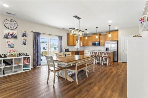 Tiny photo for 1604 Raymond Avenue, Bellefontaine, OH 43311 (MLS # 226000171)