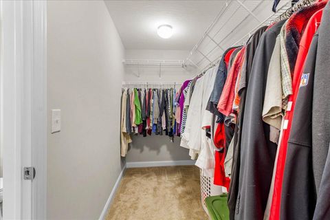 Tiny photo for 1604 Raymond Avenue, Bellefontaine, OH 43311 (MLS # 226000171)