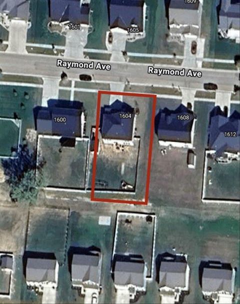 Tiny photo for 1604 Raymond Avenue, Bellefontaine, OH 43311 (MLS # 226000171)