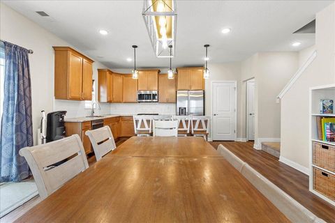 Tiny photo for 1604 Raymond Avenue, Bellefontaine, OH 43311 (MLS # 226000171)