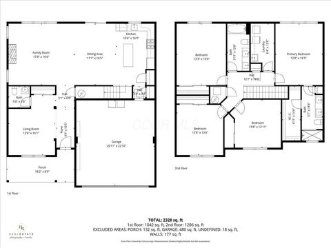 Tiny photo for 1604 Raymond Avenue, Bellefontaine, OH 43311 (MLS # 226000171)