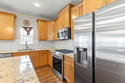 Tiny photo for 1604 Raymond Avenue, Bellefontaine, OH 43311 (MLS # 226000171)