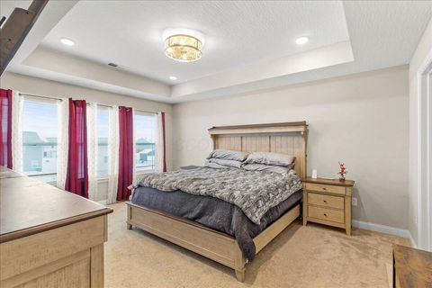 Tiny photo for 1604 Raymond Avenue, Bellefontaine, OH 43311 (MLS # 226000171)