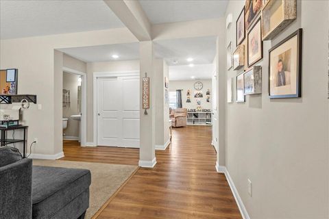 Tiny photo for 1604 Raymond Avenue, Bellefontaine, OH 43311 (MLS # 226000171)