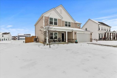 Tiny photo for 1604 Raymond Avenue, Bellefontaine, OH 43311 (MLS # 226000171)