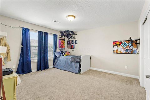 Tiny photo for 1604 Raymond Avenue, Bellefontaine, OH 43311 (MLS # 226000171)