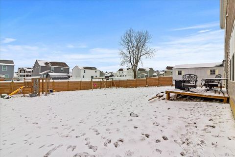 Tiny photo for 1604 Raymond Avenue, Bellefontaine, OH 43311 (MLS # 226000171)