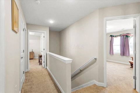 Tiny photo for 1604 Raymond Avenue, Bellefontaine, OH 43311 (MLS # 226000171)