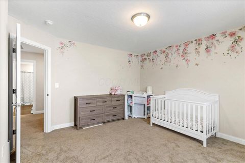 Tiny photo for 1604 Raymond Avenue, Bellefontaine, OH 43311 (MLS # 226000171)