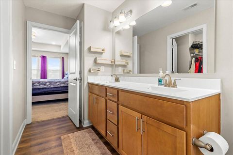 Tiny photo for 1604 Raymond Avenue, Bellefontaine, OH 43311 (MLS # 226000171)