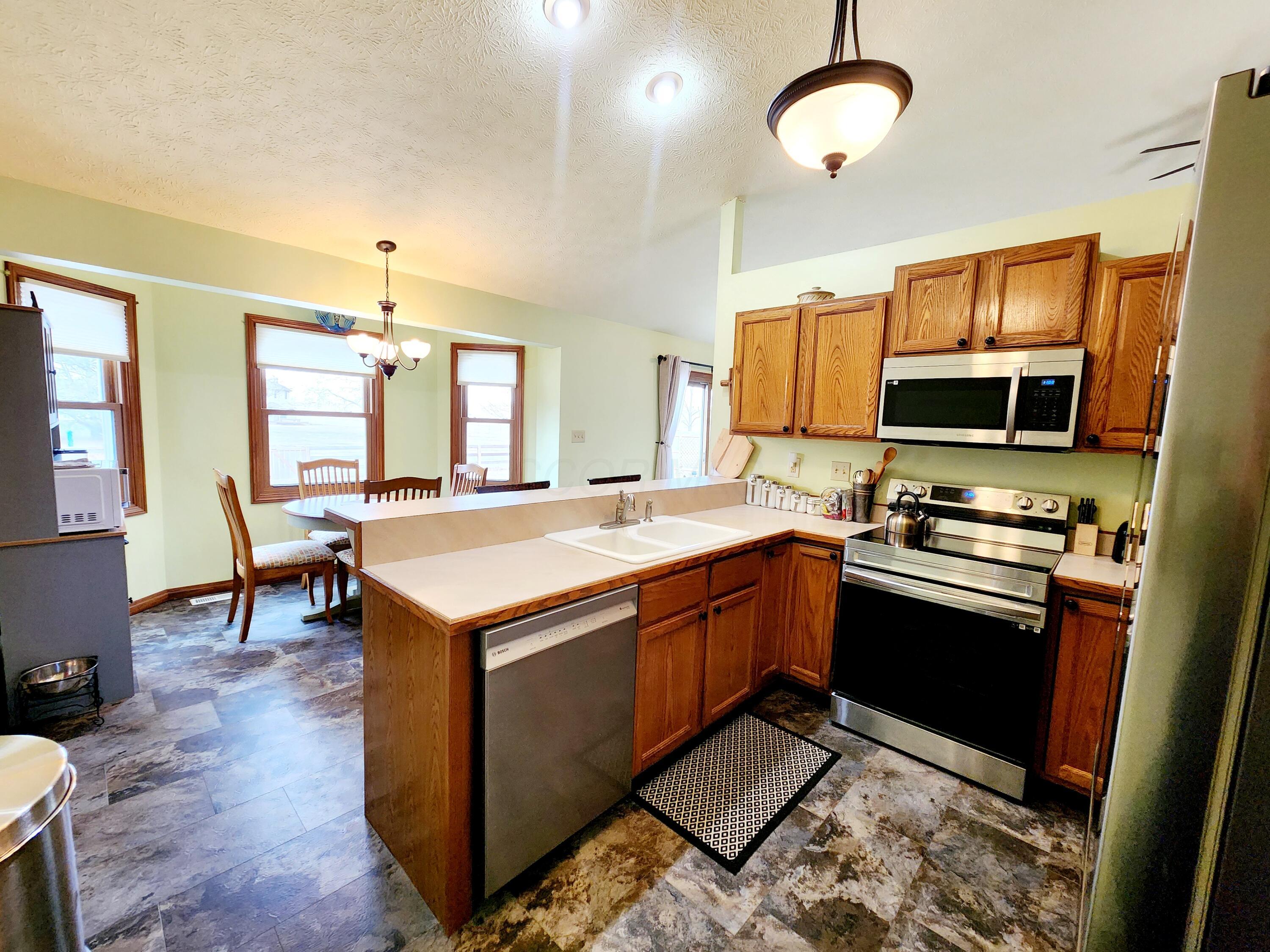 1224 Bramble Avenue, Washington Court House, Ohio image 33