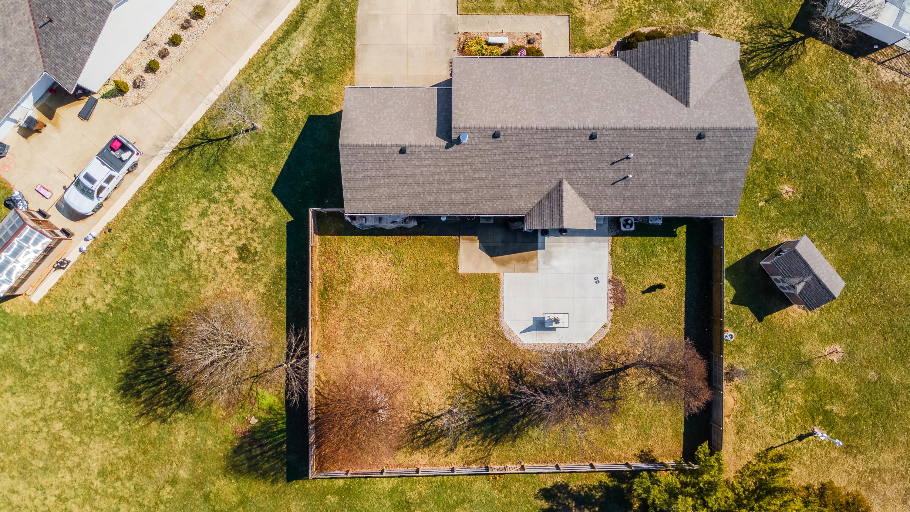 1224 Bramble Avenue, Washington Court House, Ohio image 14