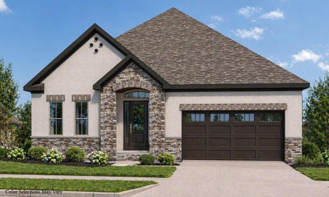 Photo of 6370 Garden Loop, Westerville, OH 43082 (MLS # 226032948)
