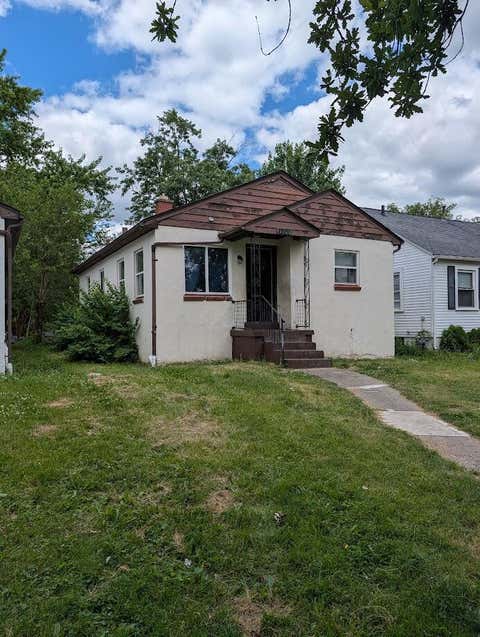 Photo of 1266 Aberdeen Avenue, Columbus, OH 43211 (MLS # 226024244)