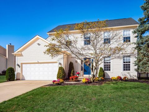 Photo of 7682 Holderman Street, Lewis Center, OH 43035 (MLS # 225039854) Photo of 7682 Holderman Street, Lewis Center, OH 43035 (MLS # 225039854)