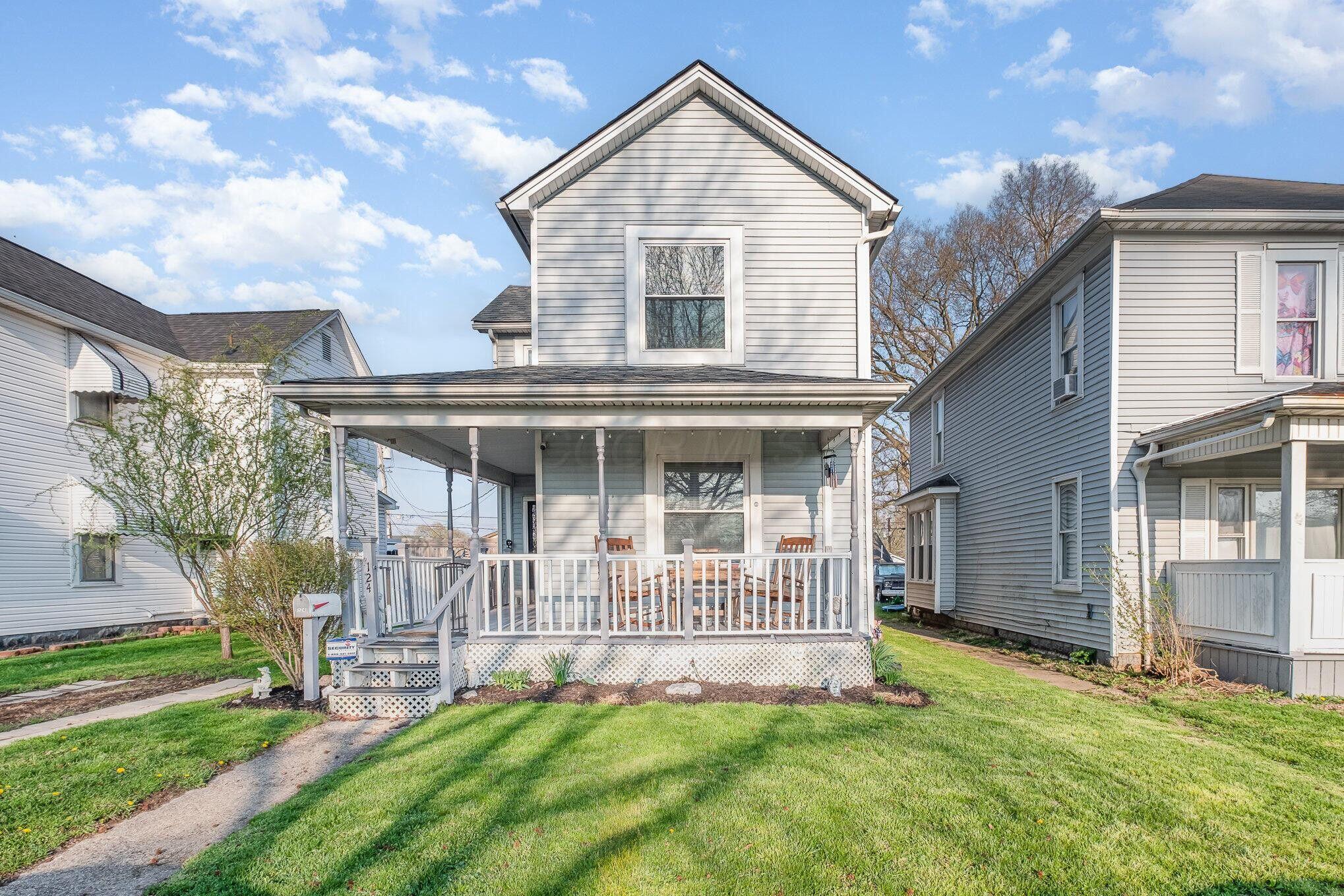 124 Harrison Avenue, Lancaster, Ohio image 2
