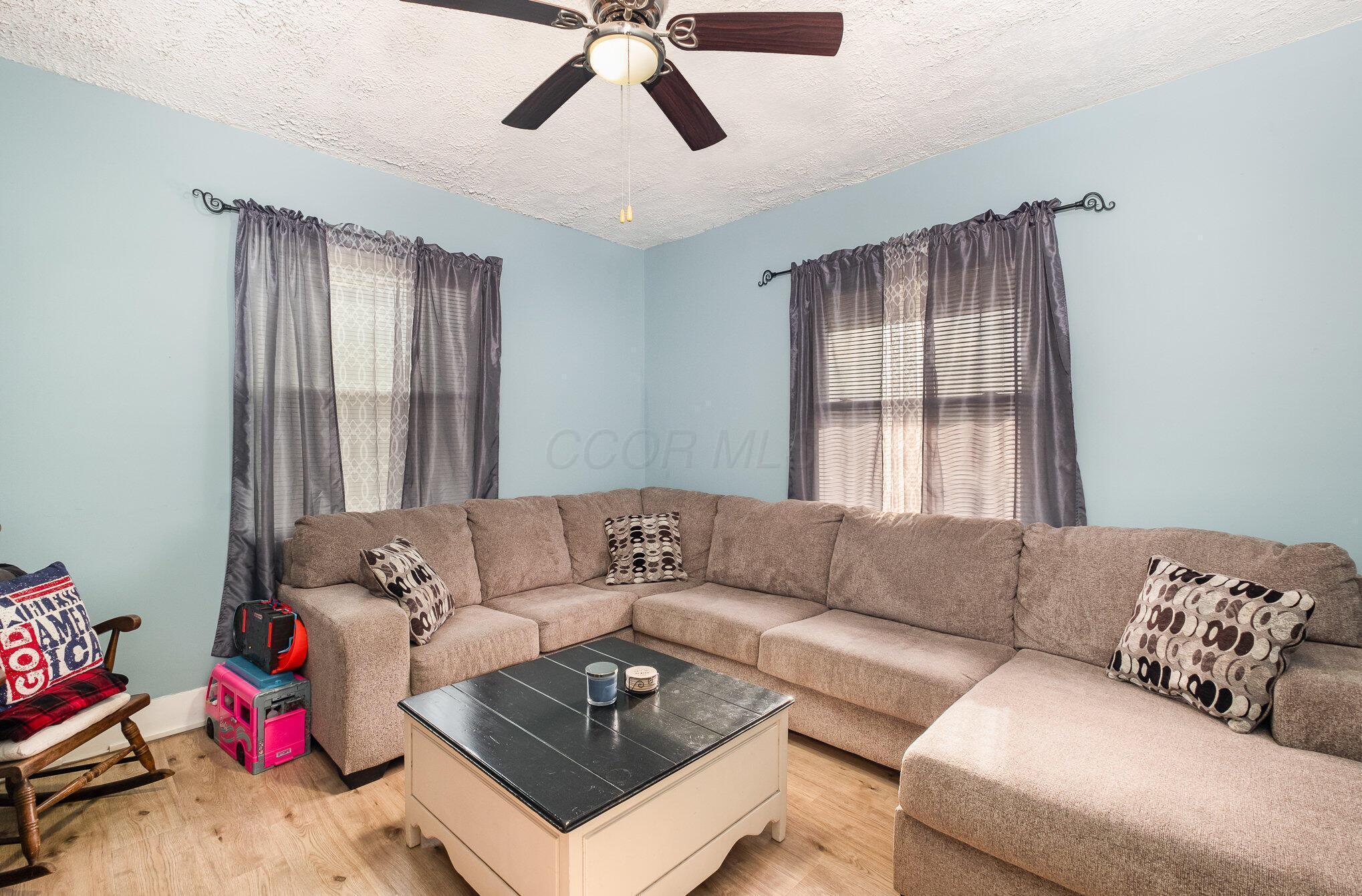 124 Harrison Avenue, Lancaster, Ohio image 5