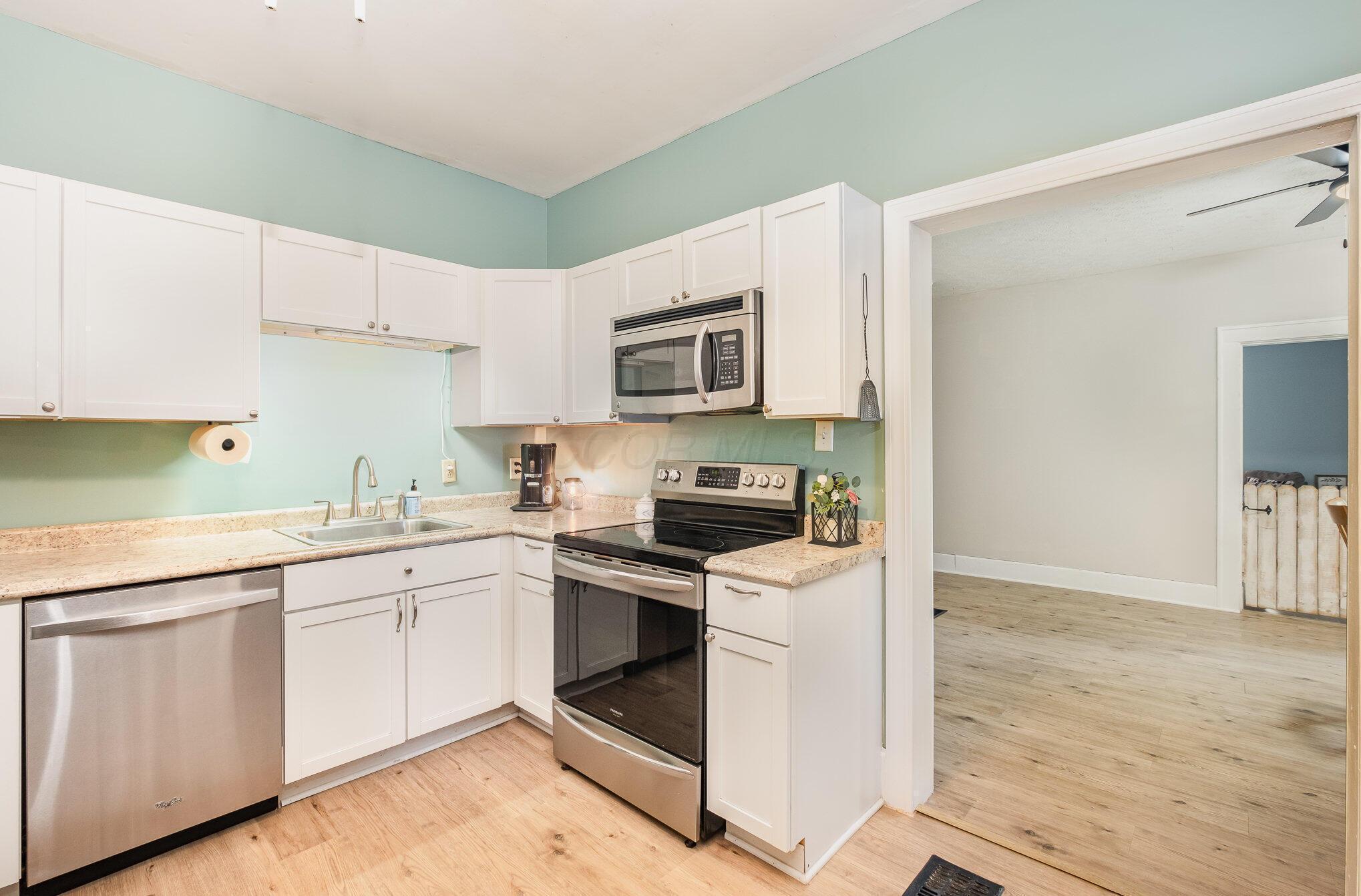 124 Harrison Avenue, Lancaster, Ohio image 9