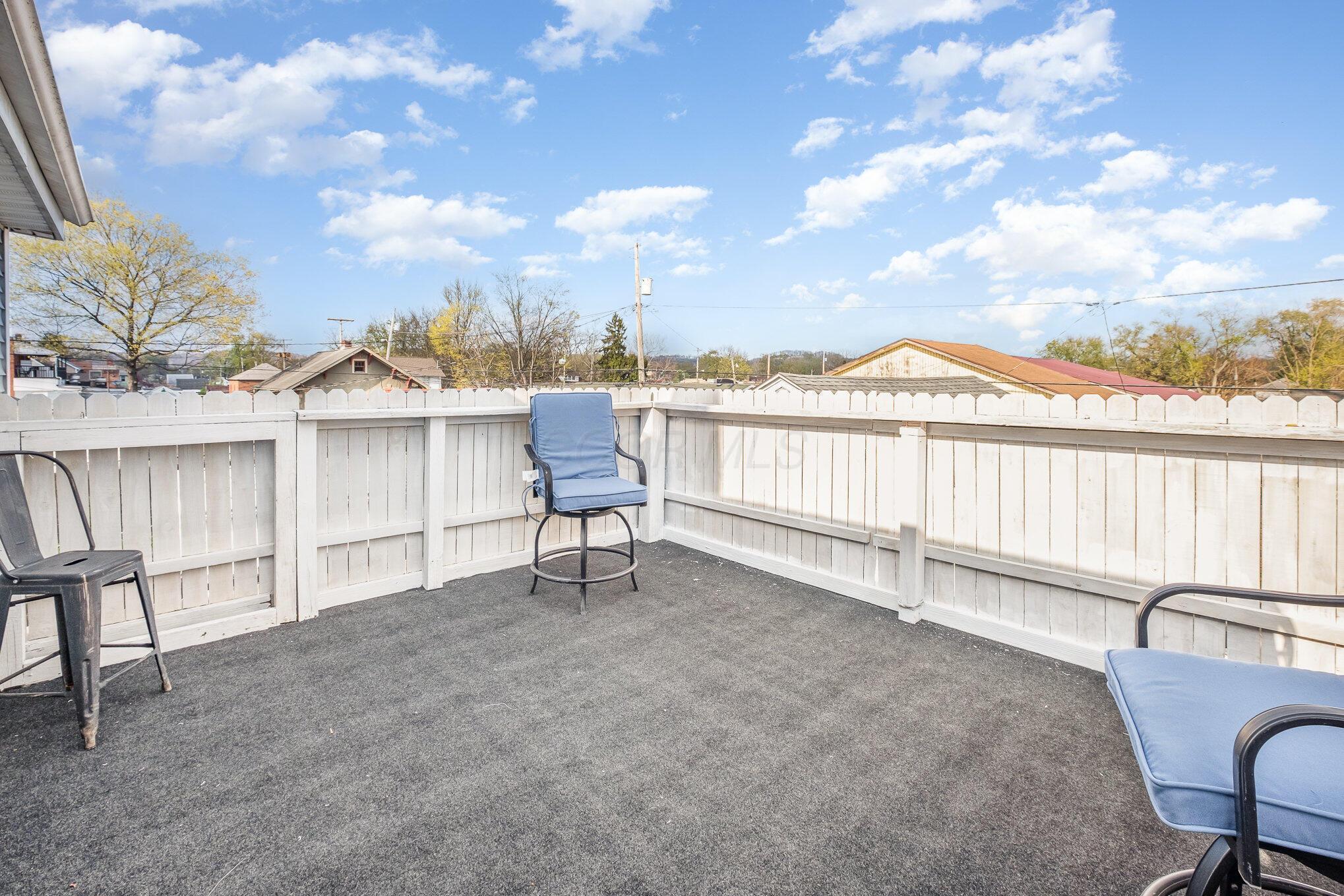 124 Harrison Avenue, Lancaster, Ohio image 24