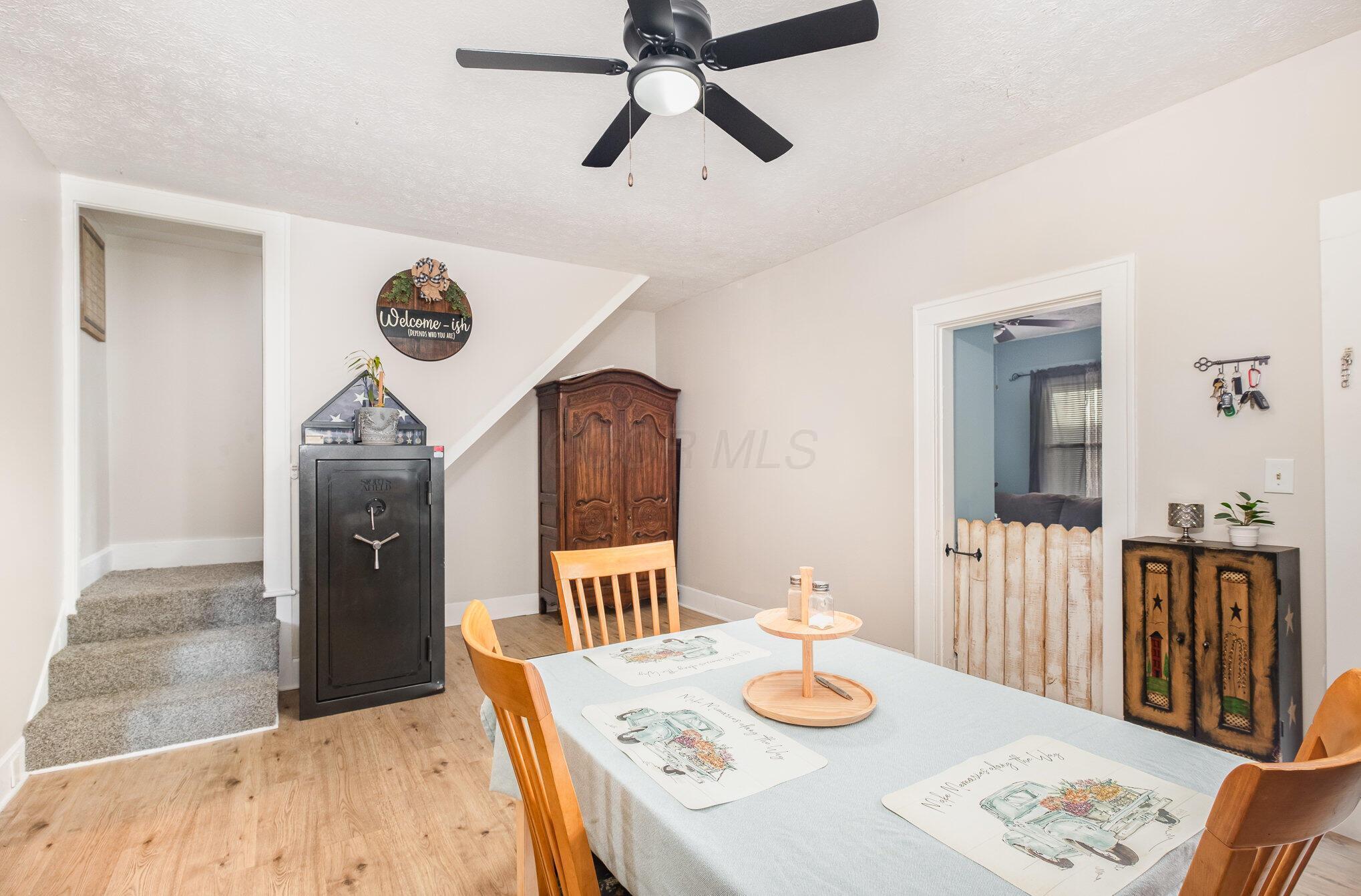 124 Harrison Avenue, Lancaster, Ohio image 8