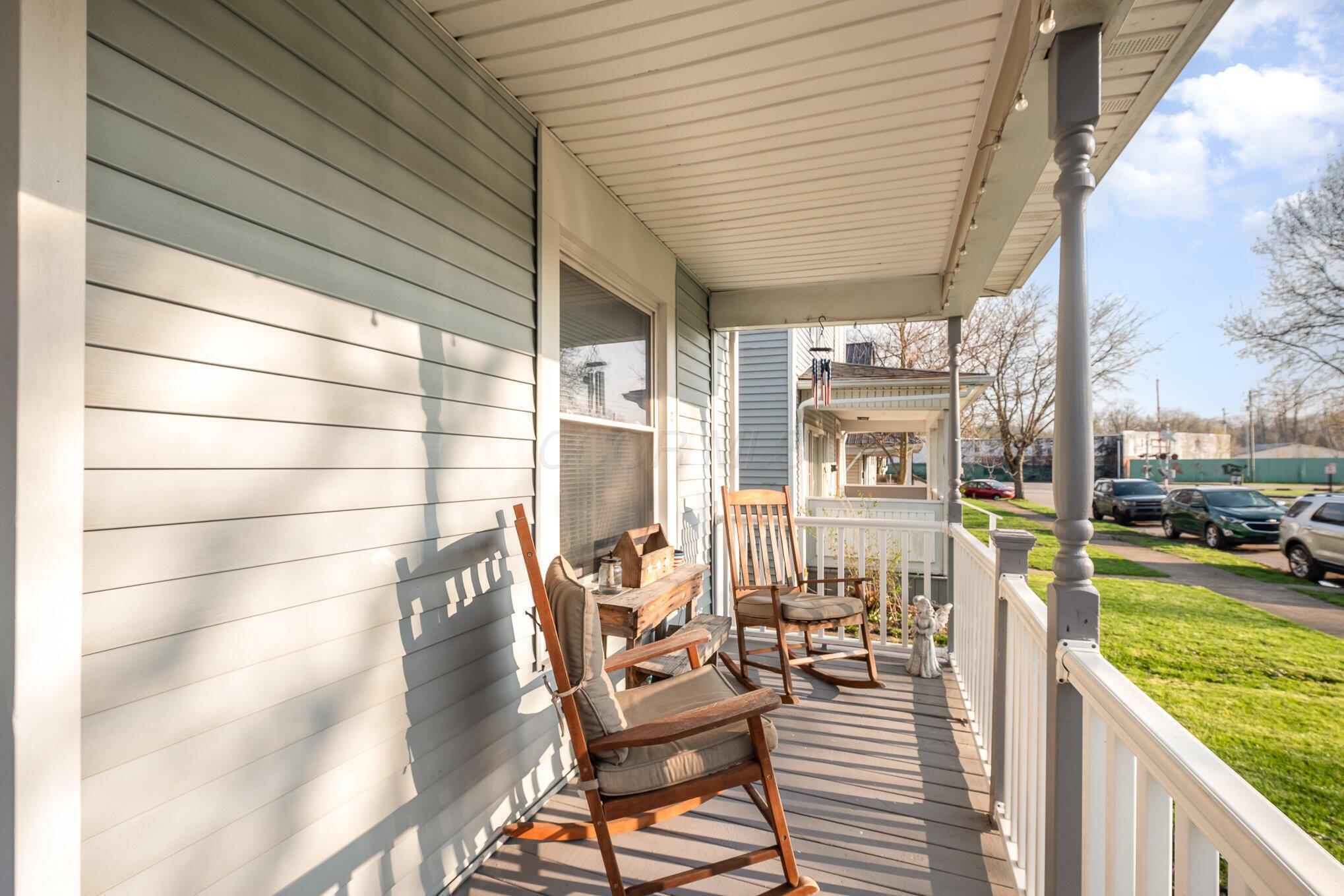 124 Harrison Avenue, Lancaster, Ohio image 4