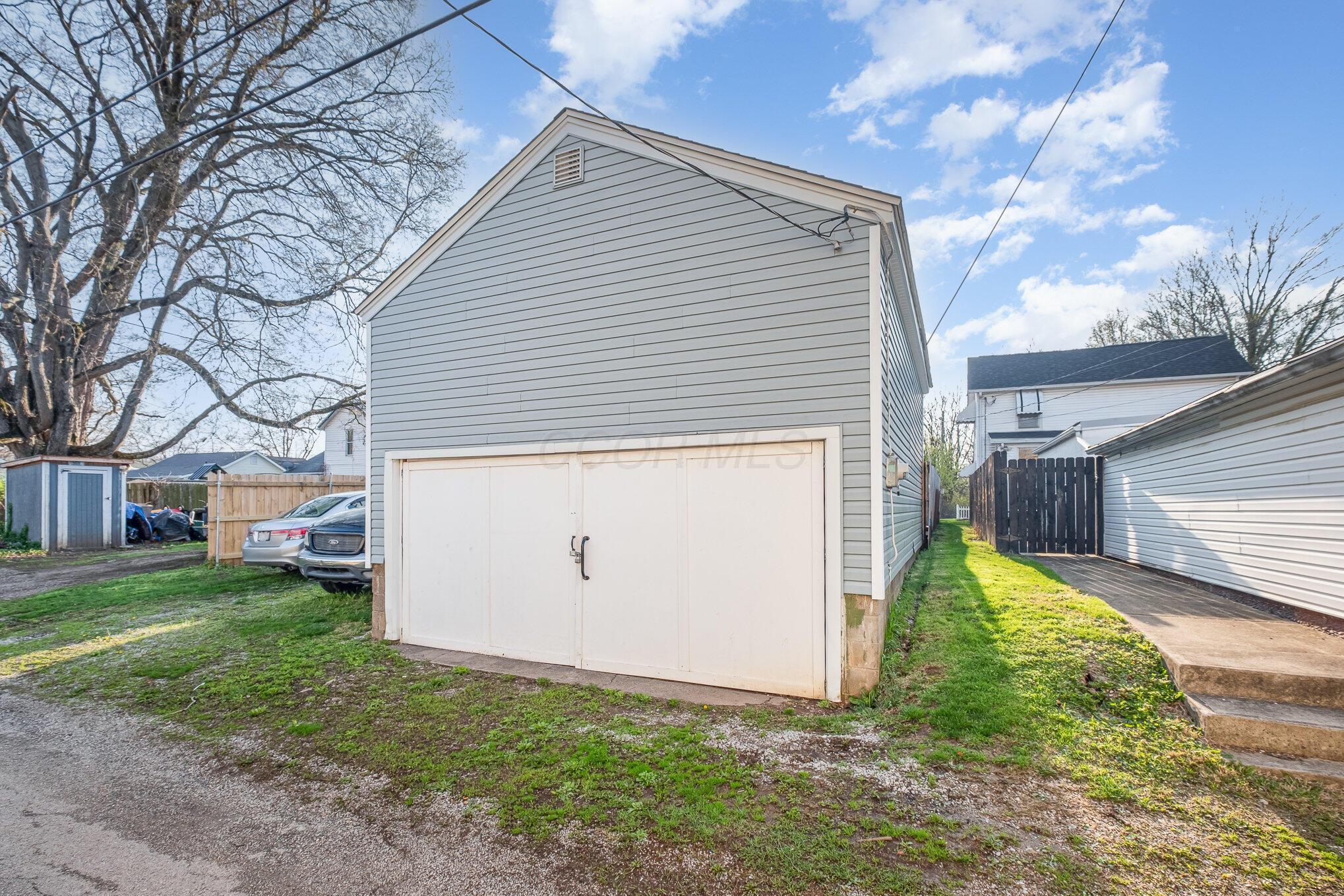 124 Harrison Avenue, Lancaster, Ohio image 25