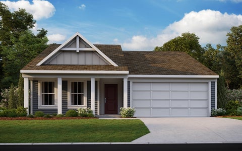 Photo of 469 Victor Drive, Circleville, OH 43113 (MLS # 226037677)