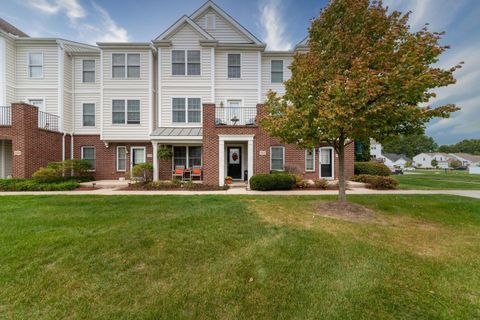 Photo of 5972 Woodshire Drive 202 #202, Westerville, OH 43081 (MLS # 226006113)