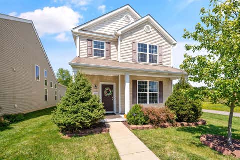 Photo of 2315 Doneen Drive, Columbus, OH 43219 (MLS # 226028840)