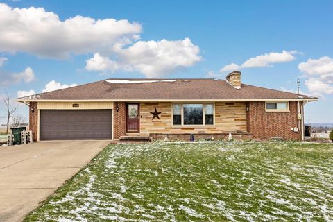 3315 Sylvan Road Wooster OH 44691