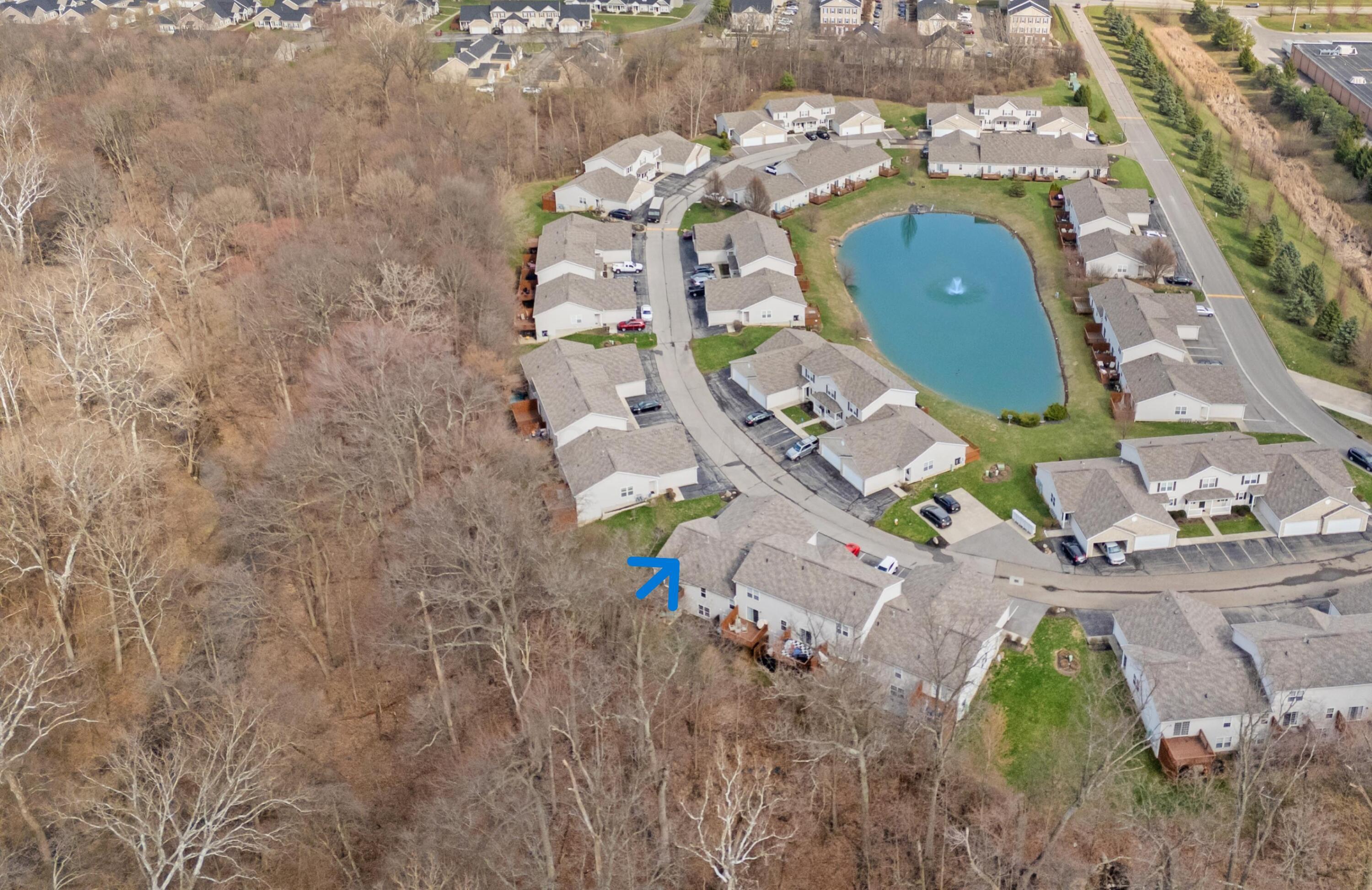 247 Brueghel, Blacklick, Ohio image 37