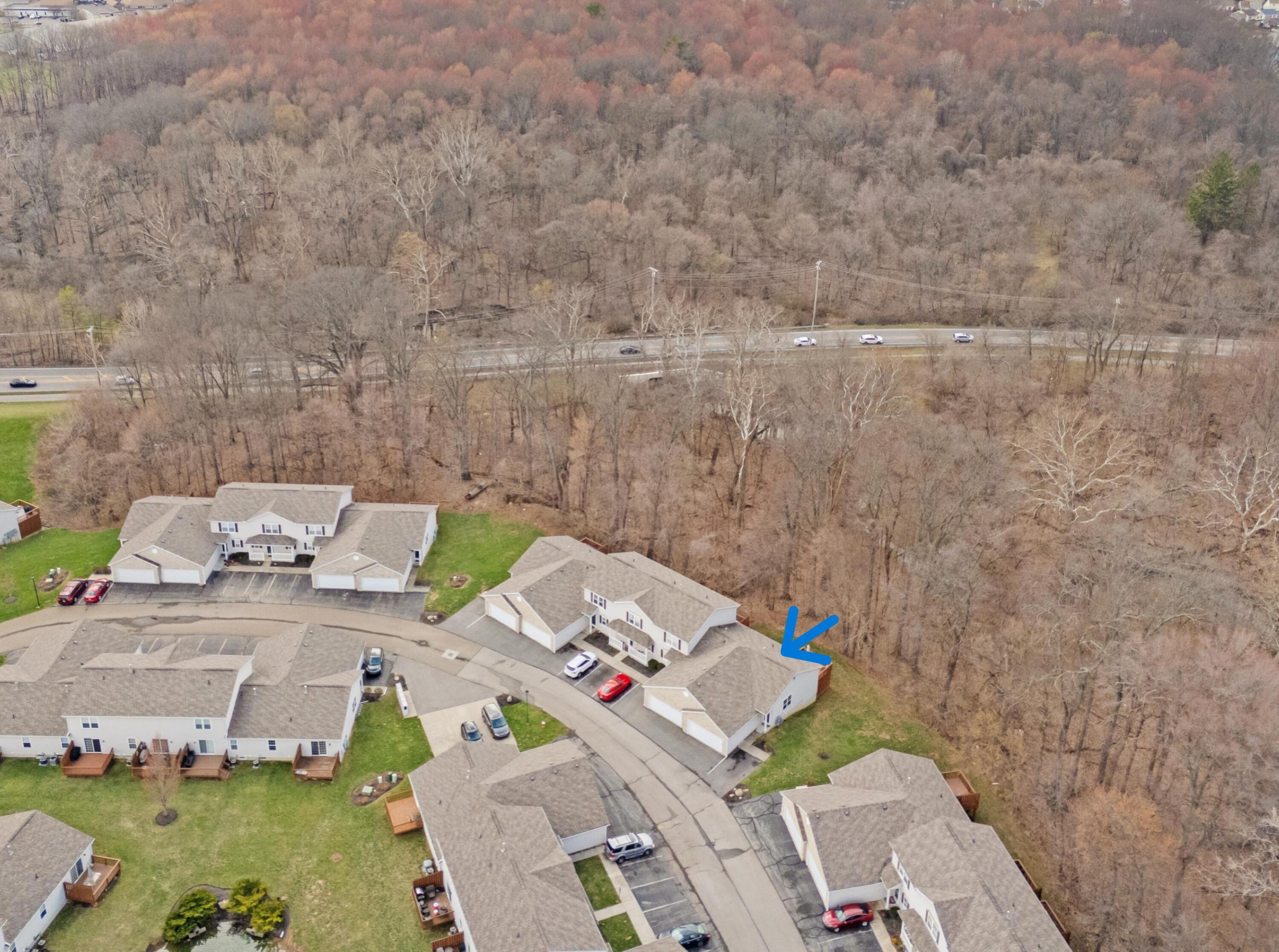 247 Brueghel, Blacklick, Ohio image 36