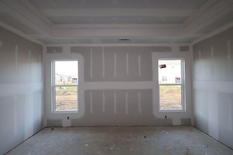 Tiny photo for 5504 Fawnsbury Court, Powell, OH 43065 (MLS # 225045246)