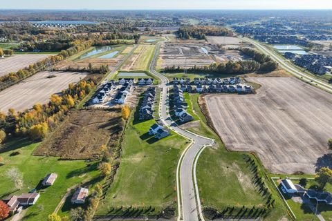 Tiny photo for 5504 Fawnsbury Court, Powell, OH 43065 (MLS # 225045246)