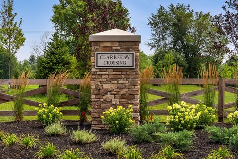 Tiny photo for 5504 Fawnsbury Court, Powell, OH 43065 (MLS # 225045246)