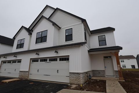 Photo of 5504 Fawnsbury Court, Powell, OH 43065 (MLS # 225045246)