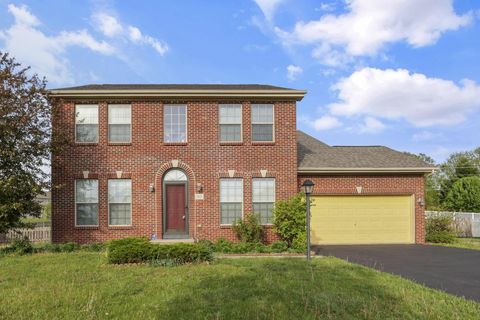Photo of 563 Banbridge Street, Pickerington, OH 43147 (MLS # 226013241)